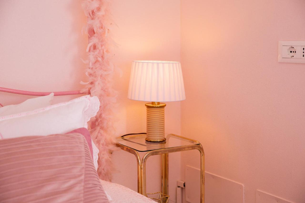 Villetta Tinmar Barbie House Верона Екстериор снимка