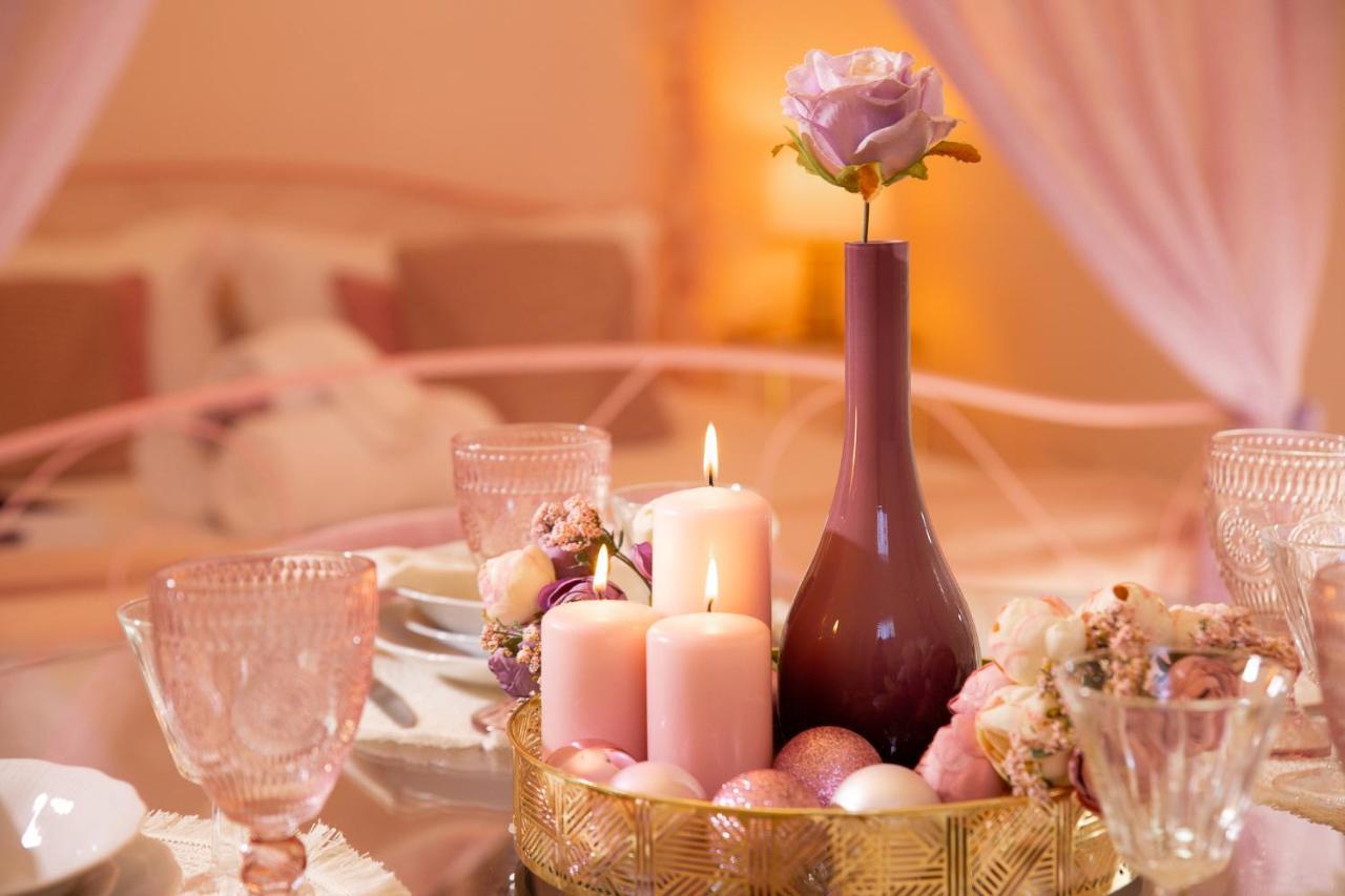 Villetta Tinmar Barbie House Верона Екстериор снимка