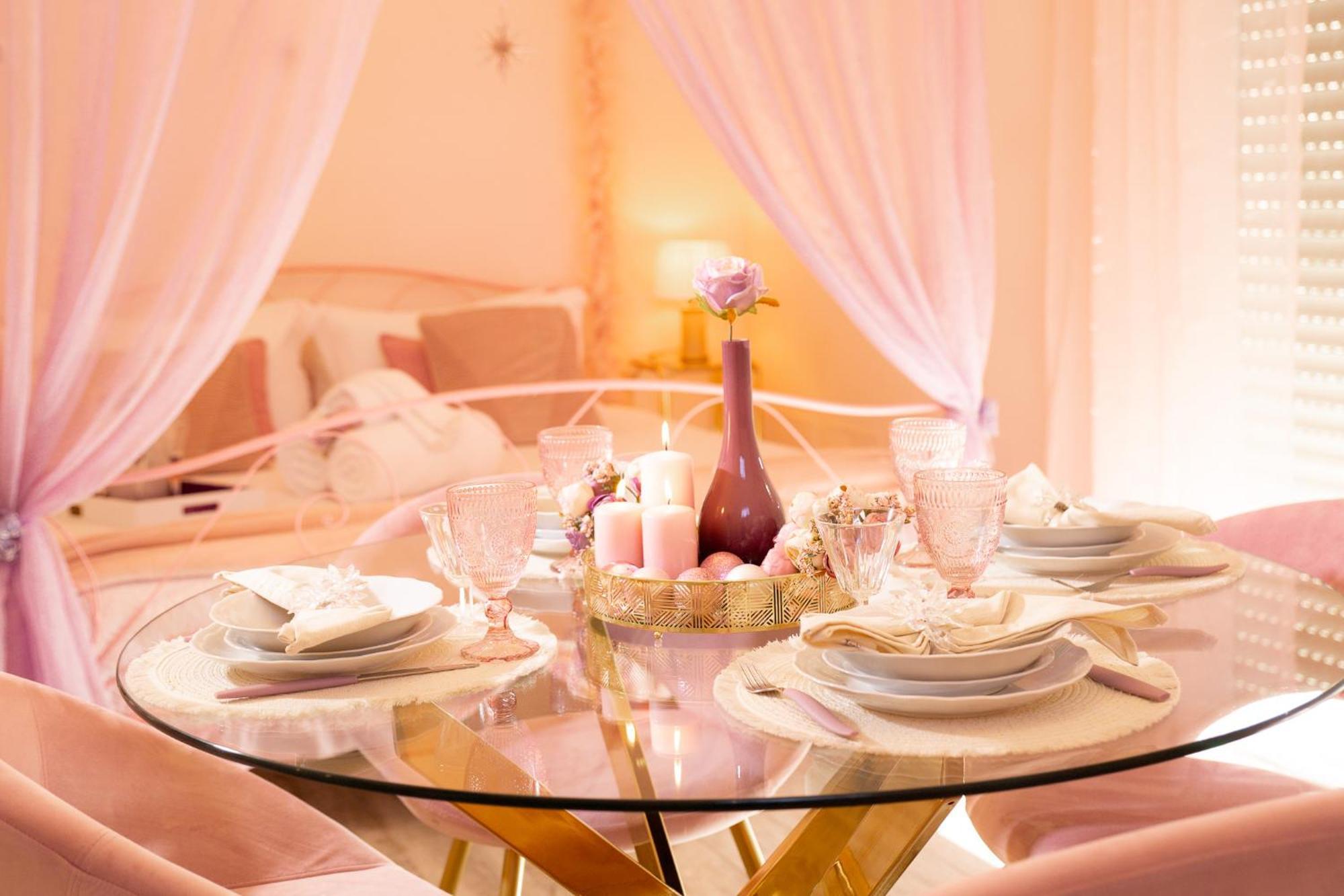 Villetta Tinmar Barbie House Верона Екстериор снимка