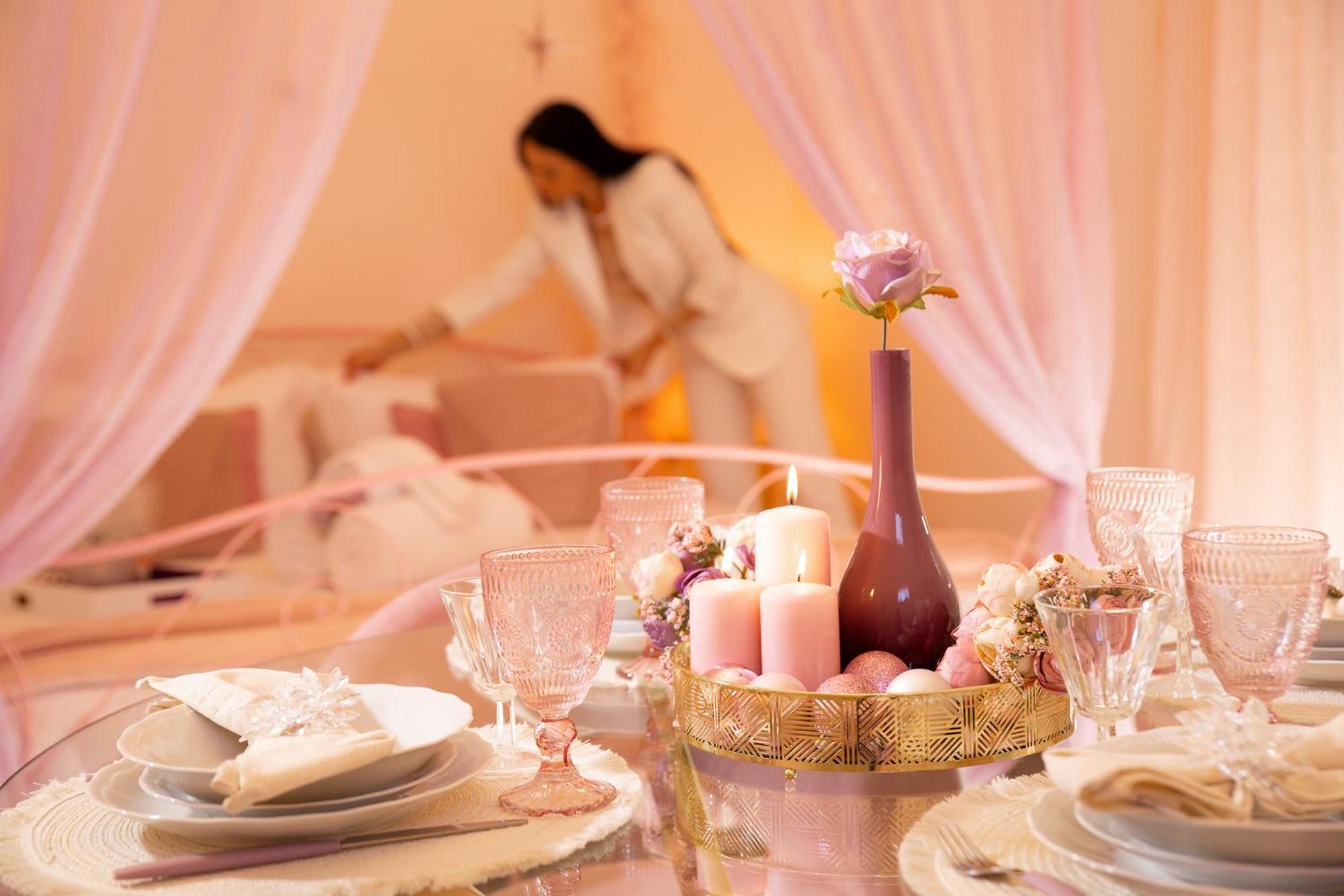 Villetta Tinmar Barbie House Верона Екстериор снимка
