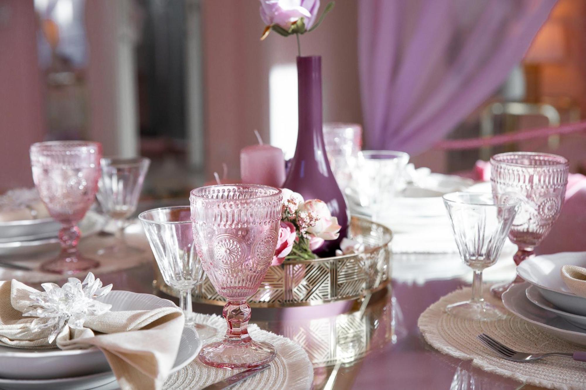 Villetta Tinmar Barbie House Верона Екстериор снимка